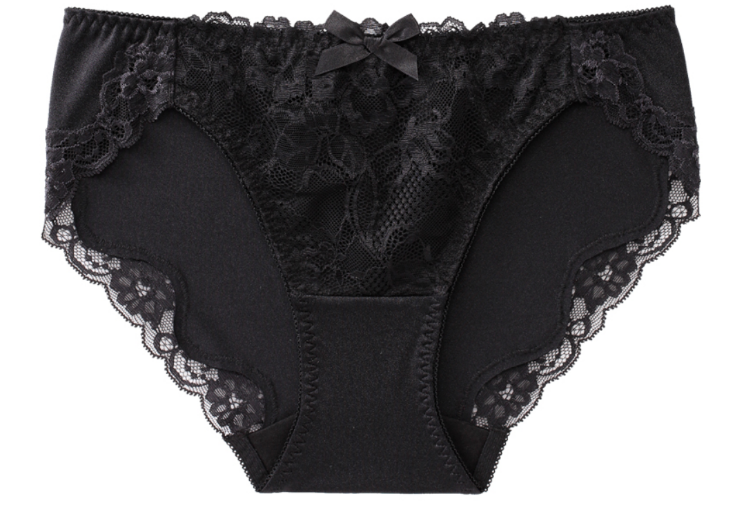 카슈쾨르 레이스 삼각팬티