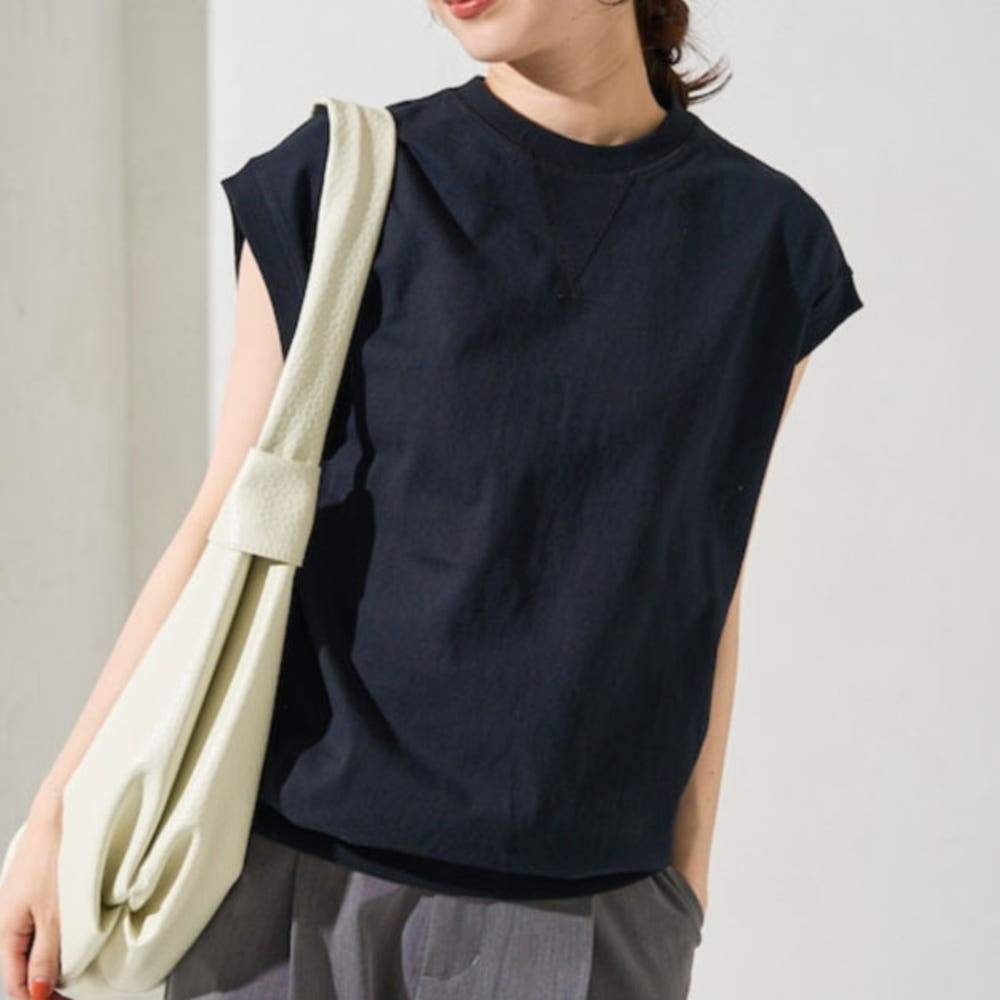 프릭스스토어 가제트 첨부 민소매 티셔츠 7컬러 1323248901645