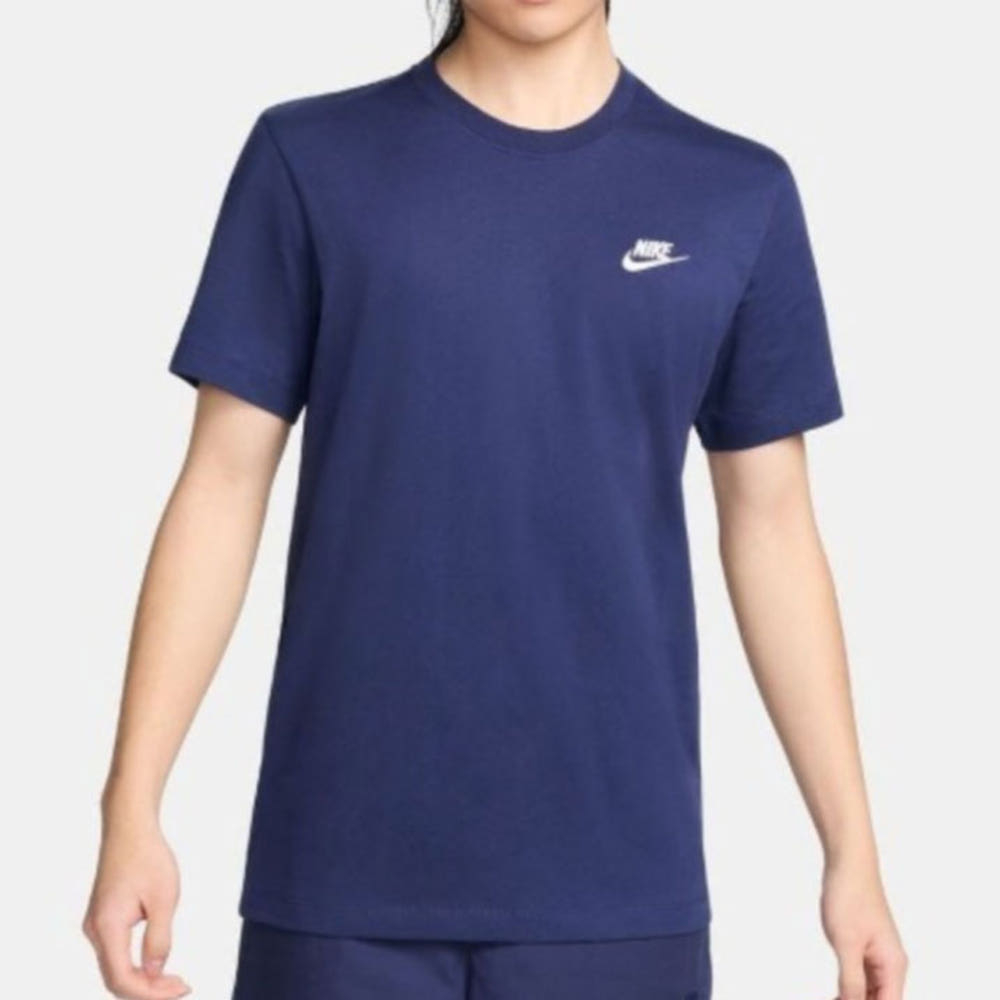 나이키 스포츠웨어 클럽 반팔 티셔츠 10컬러 AR4999