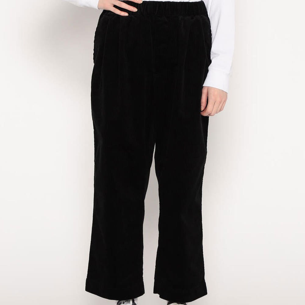 단톤 여성 코듀로이 투턱 이지 팬츠 5컬러 DT-E0289 CDU DNB252L201-0008