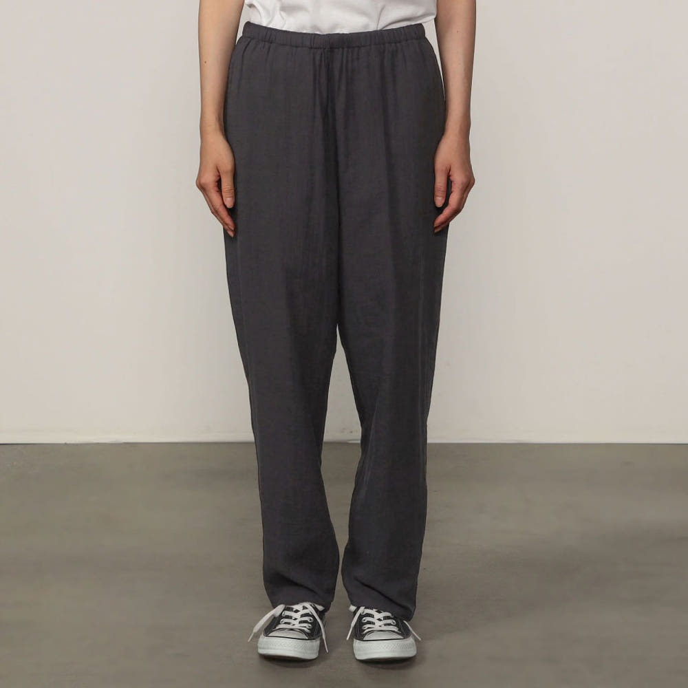 단톤 여성 코튼 거즈 이지 스트레이트 팬츠 4컬러 DT-E0290 WSZ DNB251L201-0020