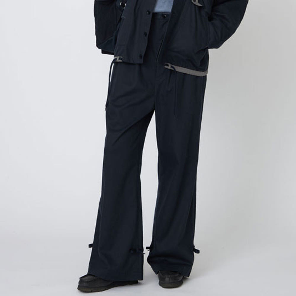 나나미카 여성 텐셀 코튼 치노 팬츠 2컬러 S25SC067