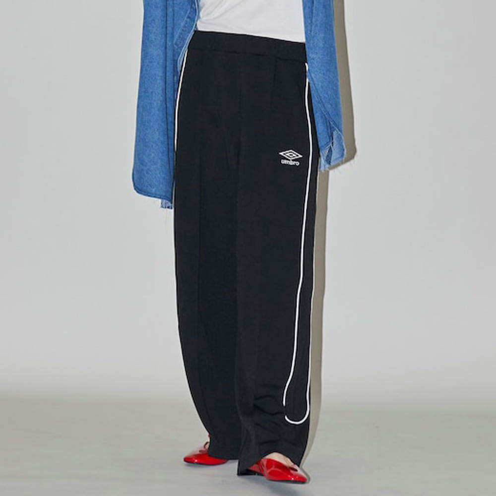 퍼블럭스 엄브로 파이핑 져지 트랙 팬츠 2컬러 3242394400001