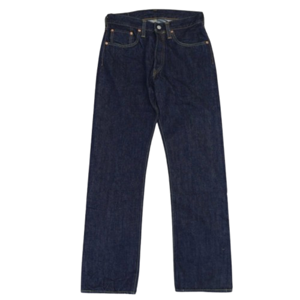 슈가케인 SUGAR CANE 14.25oz 데님 스트레이트핏 진 1947모델 SC41947