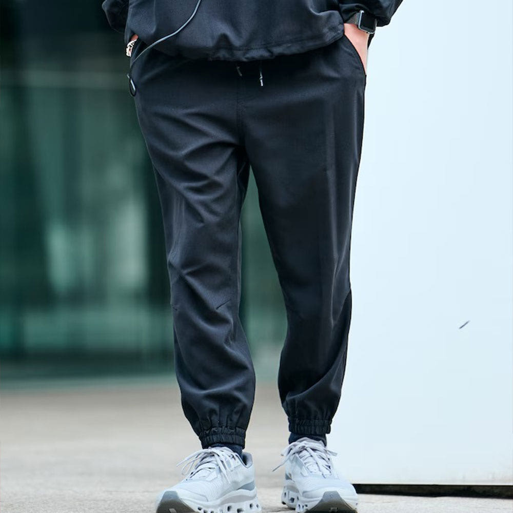 프릭스스토어 에어라이드 포켓터블 이지 조거 팬츠 4컬러 1242248900131