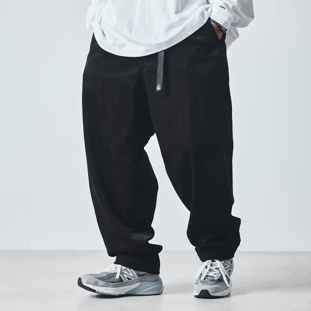 프릭스스토어 코듀로이 와이드 실루엣 클라이밍 팬츠 5컬러 1243248900585