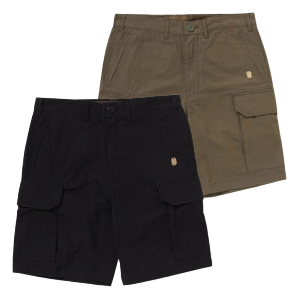 베이프 카고 반바지 2컬러 7L30153306