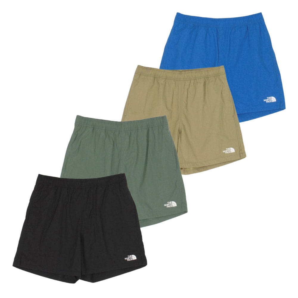 노스페이스 버사 타일 반바지 4컬러 1244207300323