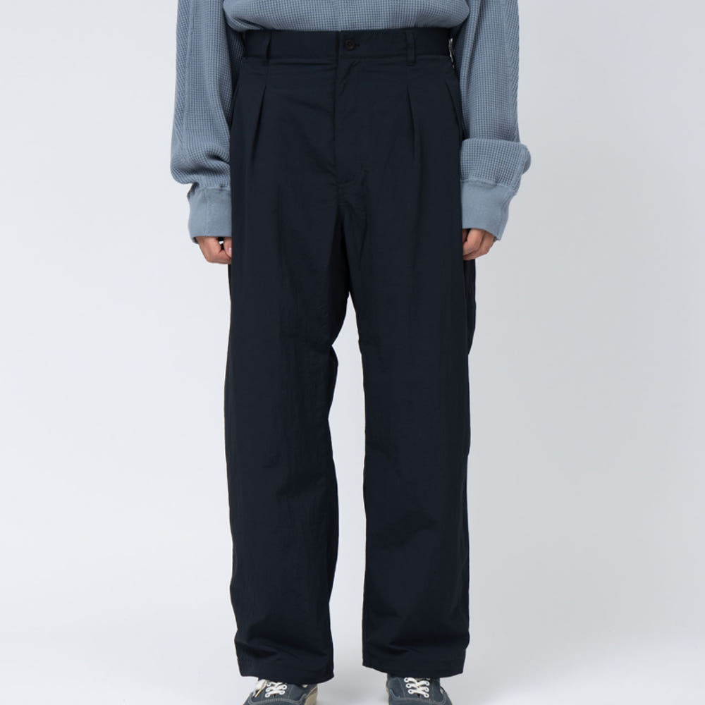 나나미카 데크 팬츠 3컬러 S25SC003