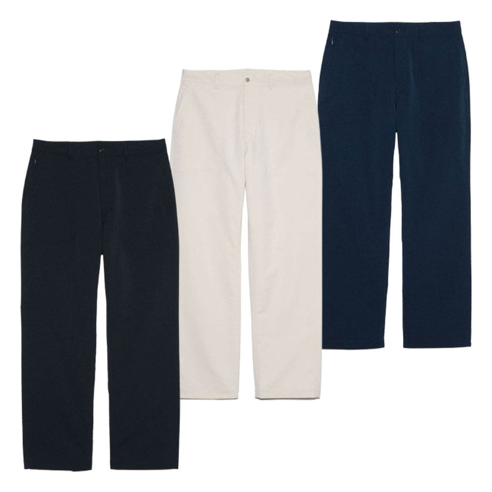 나나미카 알파드라이 유틸리티 팬츠 3컬러 S25SC049