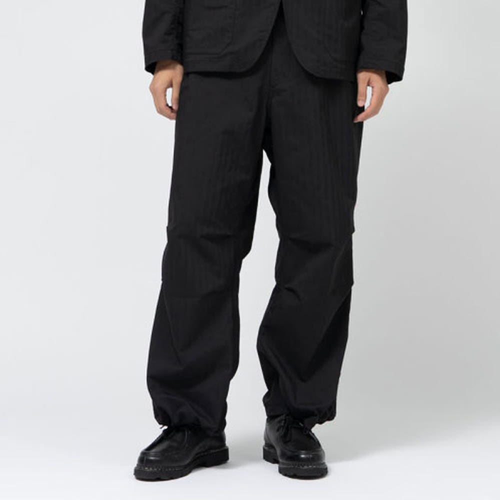 노스페이스 퍼플라벨 헤링본 필드 팬츠 2컬러 N25SC035