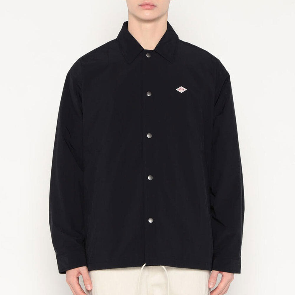 단톤 남성 인슐레이션 코치 자켓 4컬러 DT-A0640 PNT DNB261M101-0003