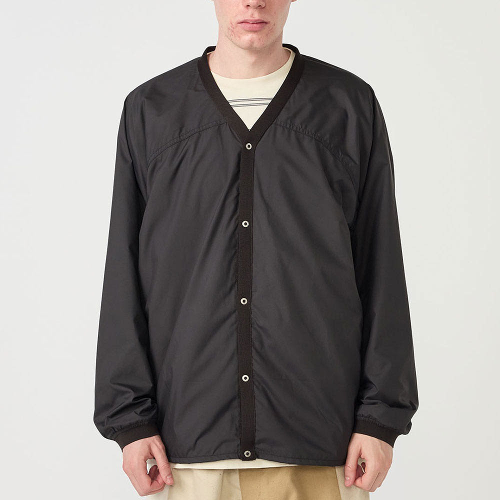 노스페이스 퍼플라벨 퍼텍스 퀀텀 마운틴 윈드 가디건 4컬러 N26SA054