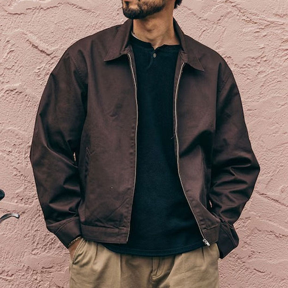 프릭스스토어 레드캡 별주 SMU JK-22 워크 지프 자켓 5컬러 1051311600001