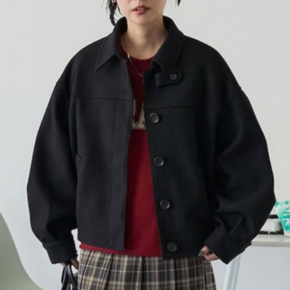 프릭스스토어 울 숏 블루종 4컬러 1151248900165