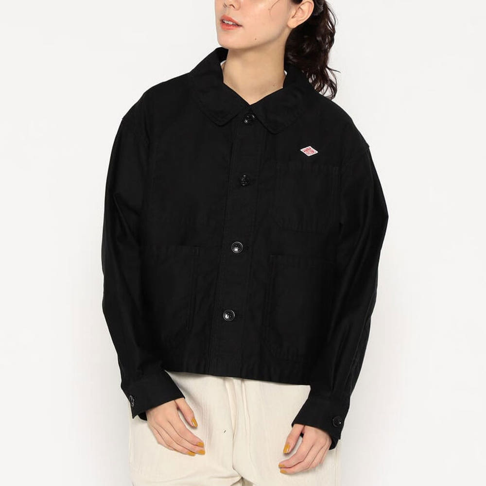 단톤 여성용 인슐레이션 논카라 카라리스 베스트 조끼 5컬러 DT-A0634 SNT DNB251L101-0002