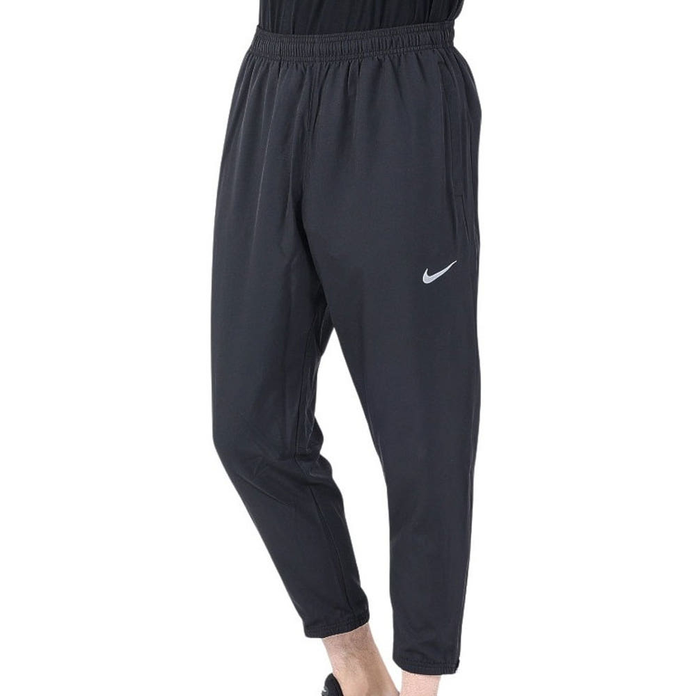 나이키 드라이 핏 챌린저 우븐 러닝 팬츠 블랙 FQ4781-010