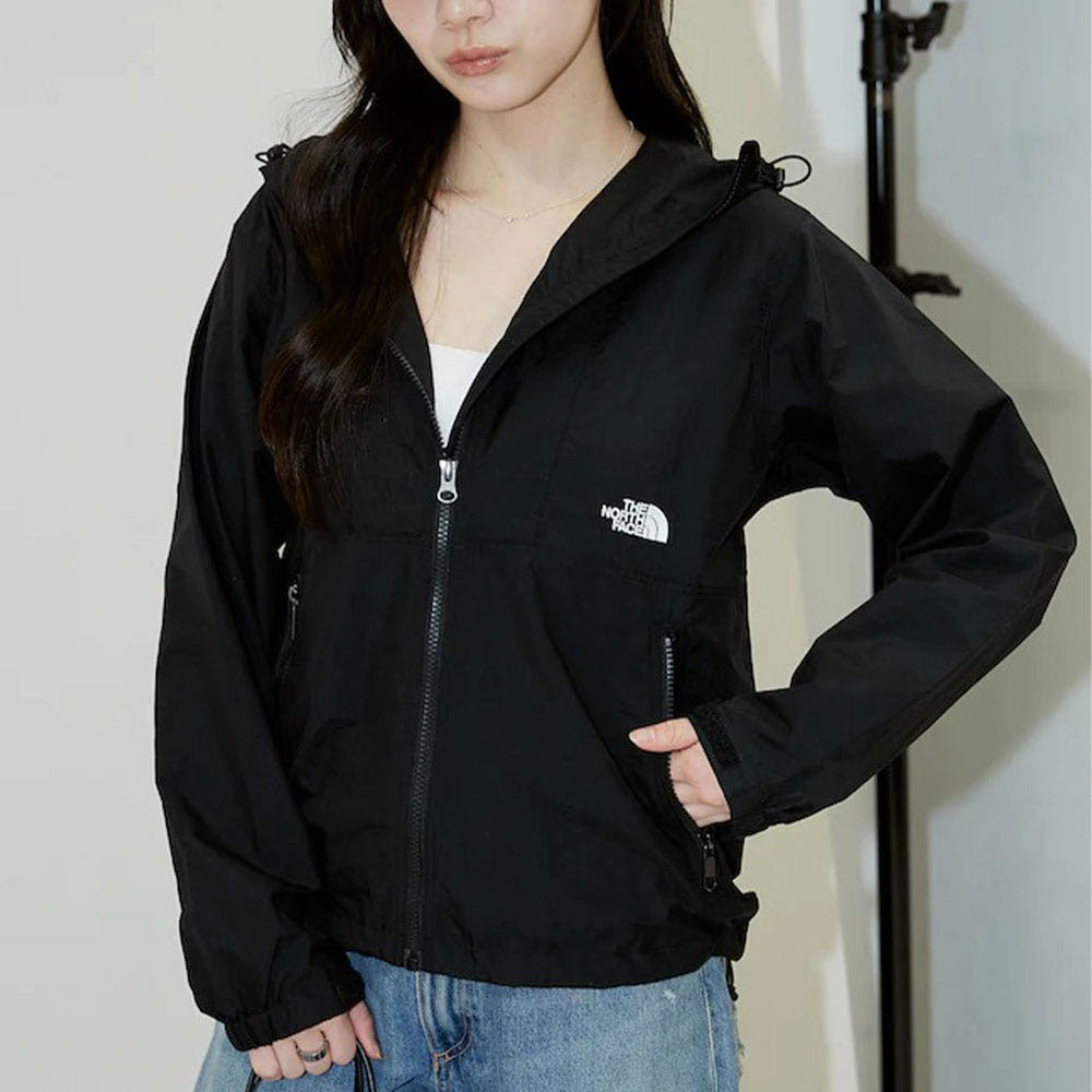 퍼블럭스 노스페이스 컴팩트 자켓 2컬러 3253207300087