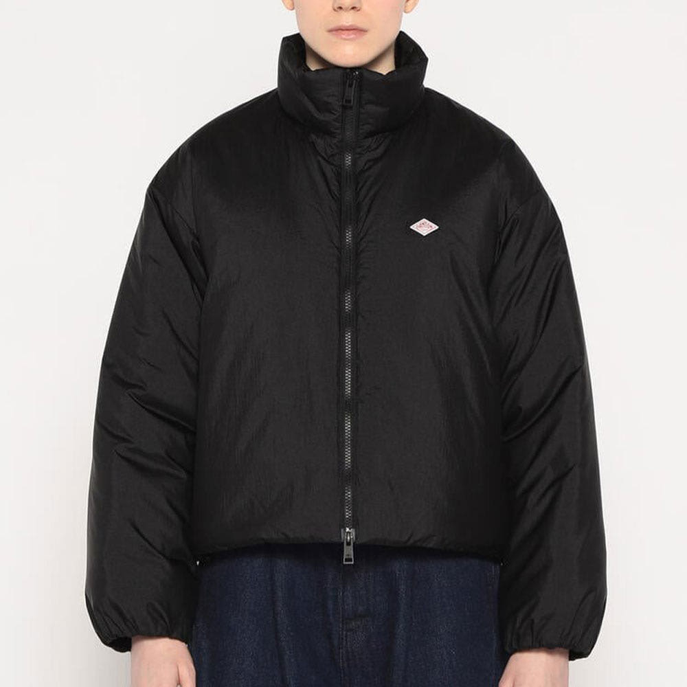 단톤 여성용 단열 스탠드 칼라 재킷 4컬러 DT-A0703 PRD DNB252L101-0012