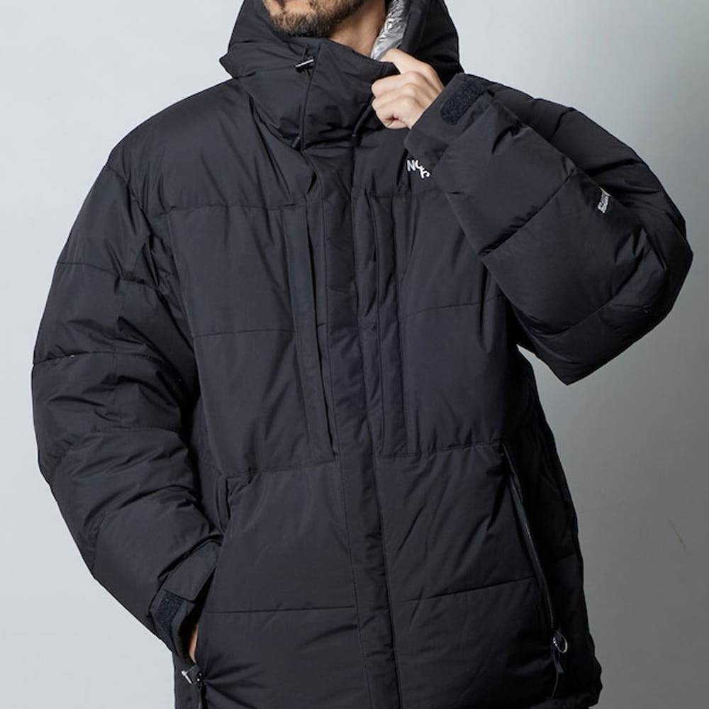 프릭스스토어 노스페이스 발토로 자켓 블랙 ND92553 1253207300667