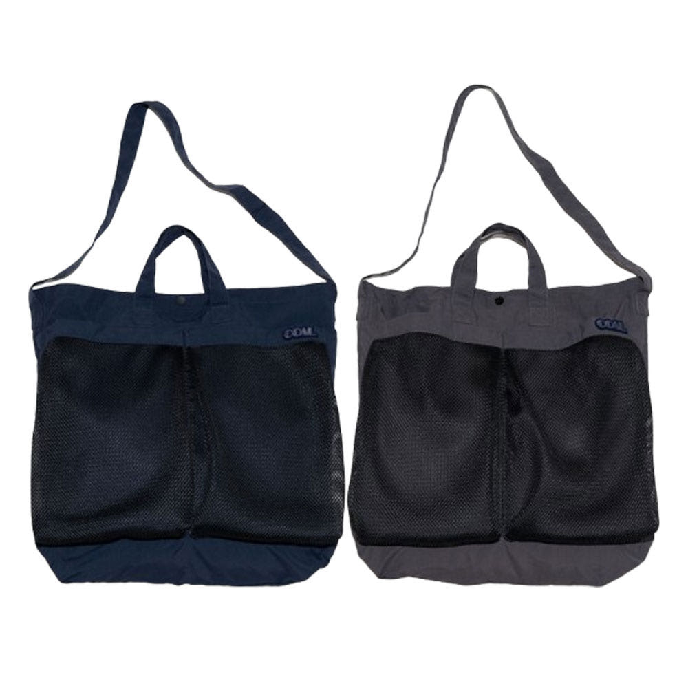 나나미카 OOAL 토트백 2컬러 S25SO028