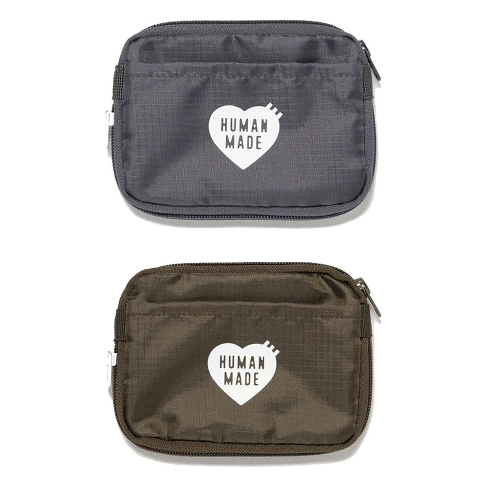 휴먼메이드 트레블 케이스 스몰 2컬러 HM30GD022