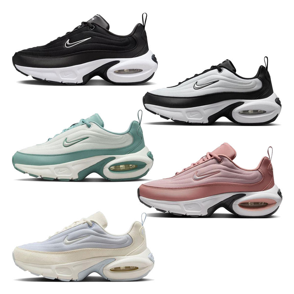 나이키 W 에어맥스 포털 5컬러 WHF3053 WHV4441