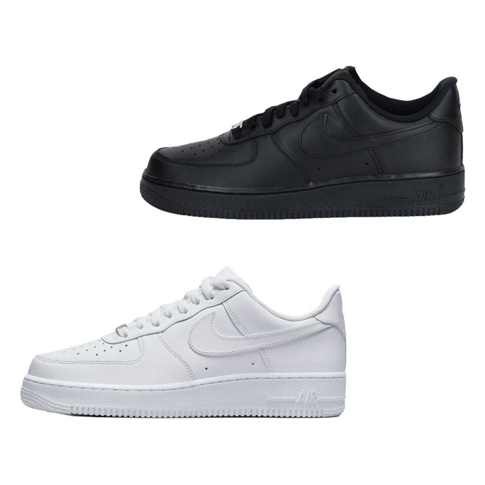 프릭스스토어 나이키 에어 포스 1'07 남성 신발 2컬러 1270199302067