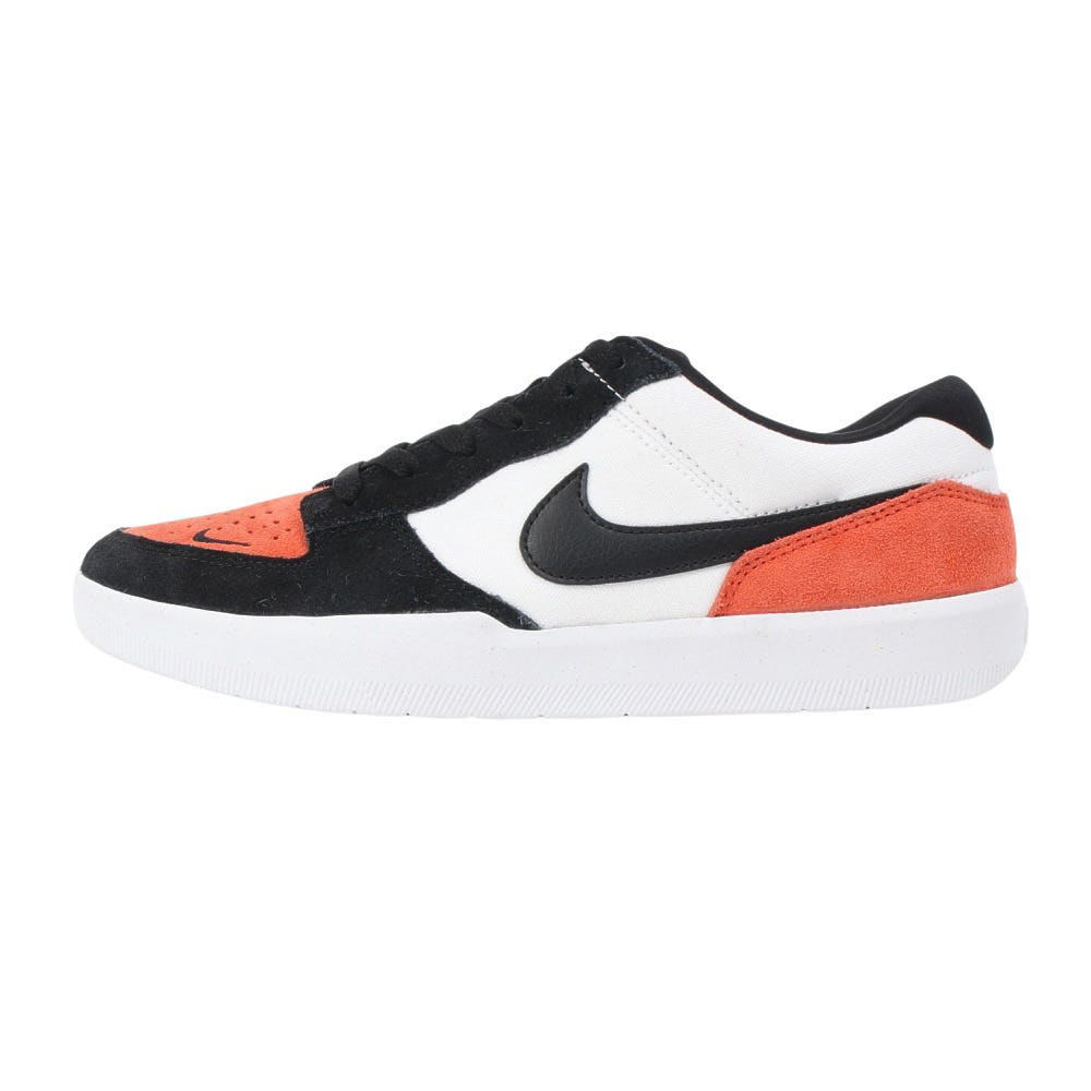 나이키 SB 포스 58 화이트 코스믹 클레이 블랙 DV5477-100