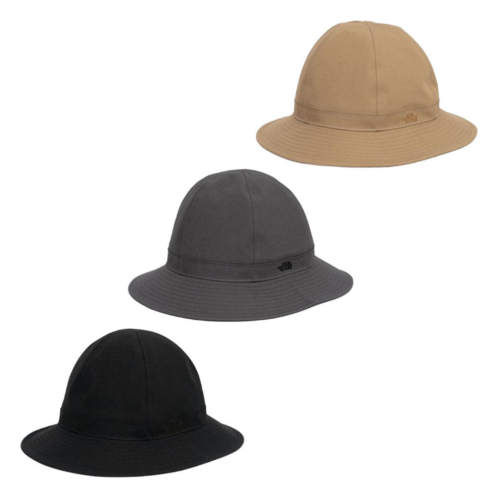 노스페이스 퍼플라벨 고어텍스 필드 모자 3컬러 NN8350N