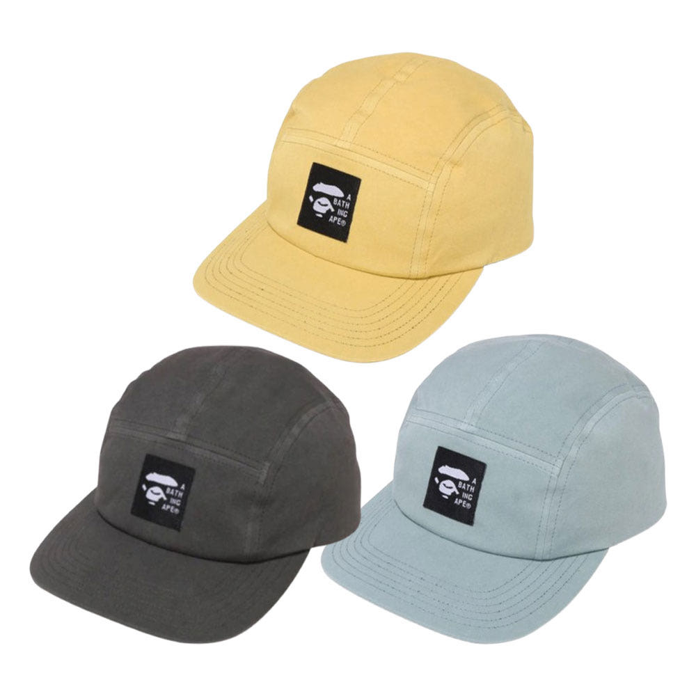 베이프 베이프 제트 캡 3컬러 1L30180013