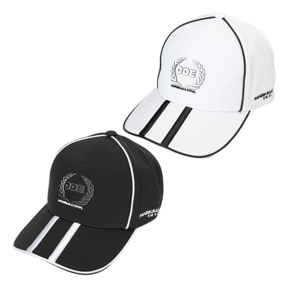 마크앤로나 CD11-ELBC 캡 2컬러 MCF-4C-FC61