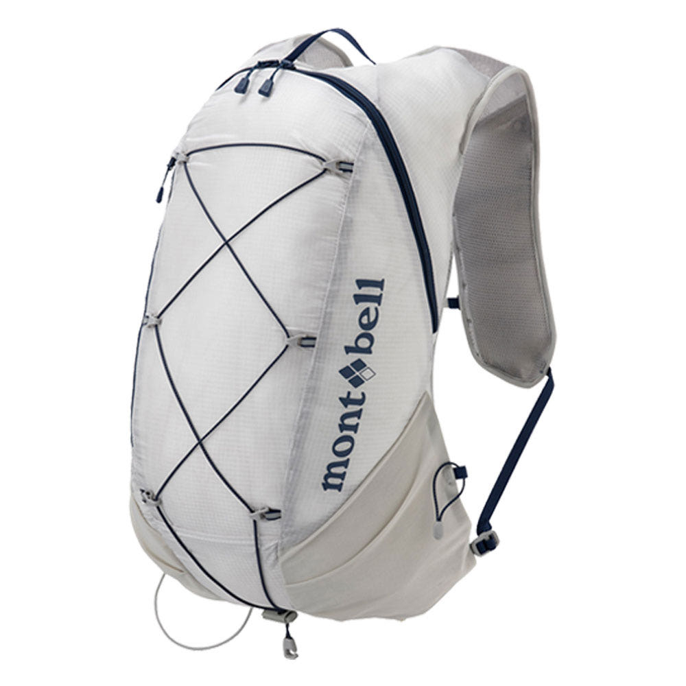 몽벨 크로스러너 팩 15L 1133461