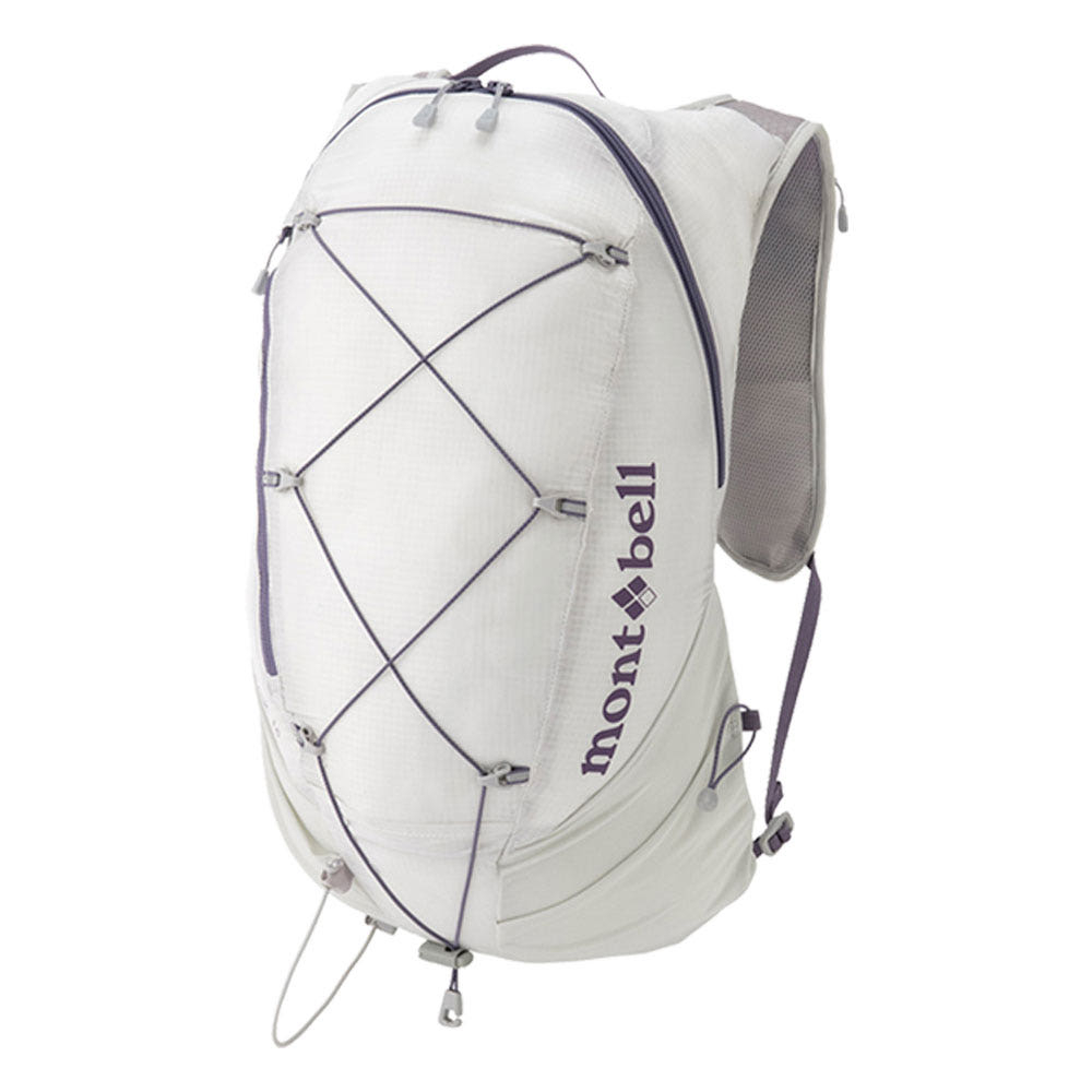 몽벨 여성 크로스러너 팩 15L 1133462
