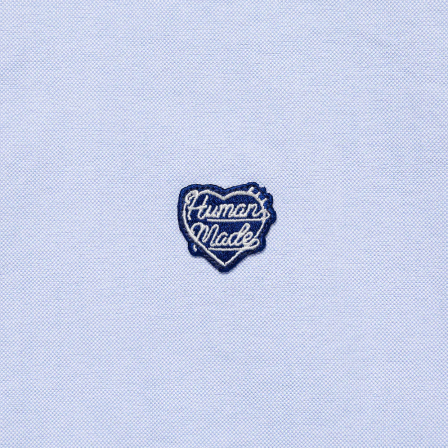 휴먼메이드 옥스포드 BD 셔츠 3컬러 HM29SH010