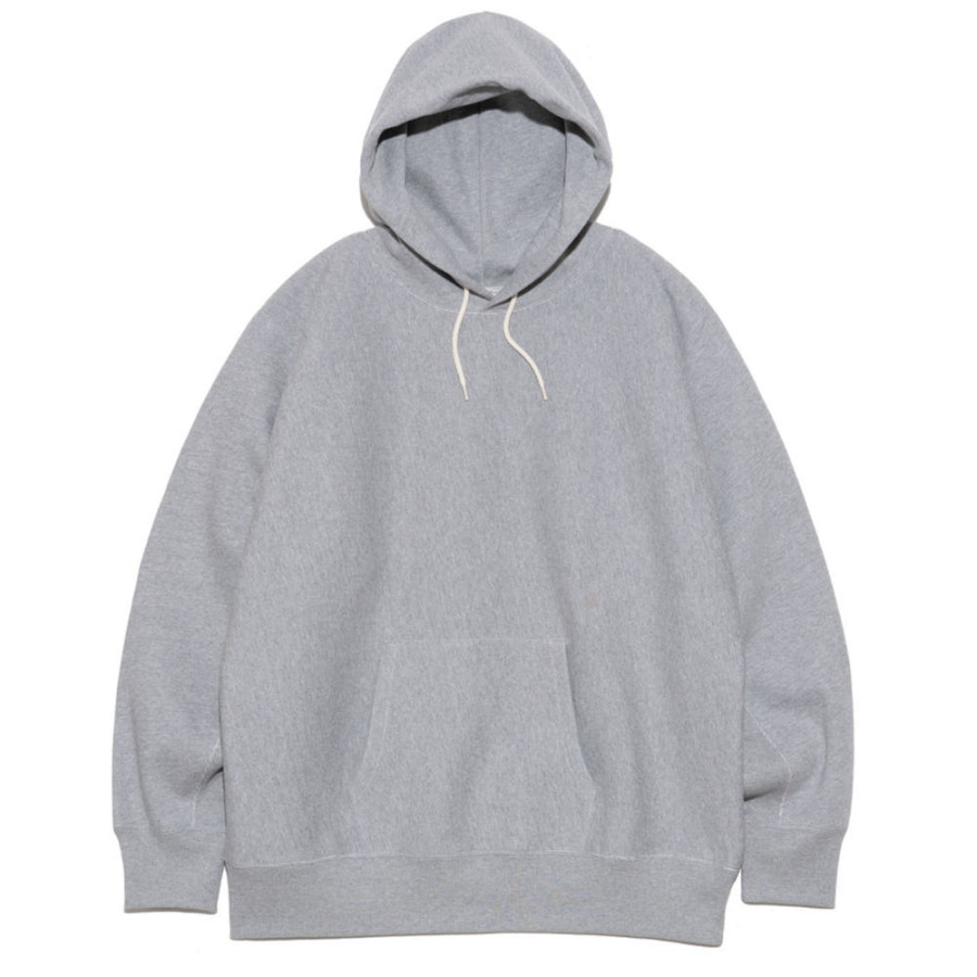 나나미카 후드 풀오버 스웨트 티셔츠 4컬러 S25SH012