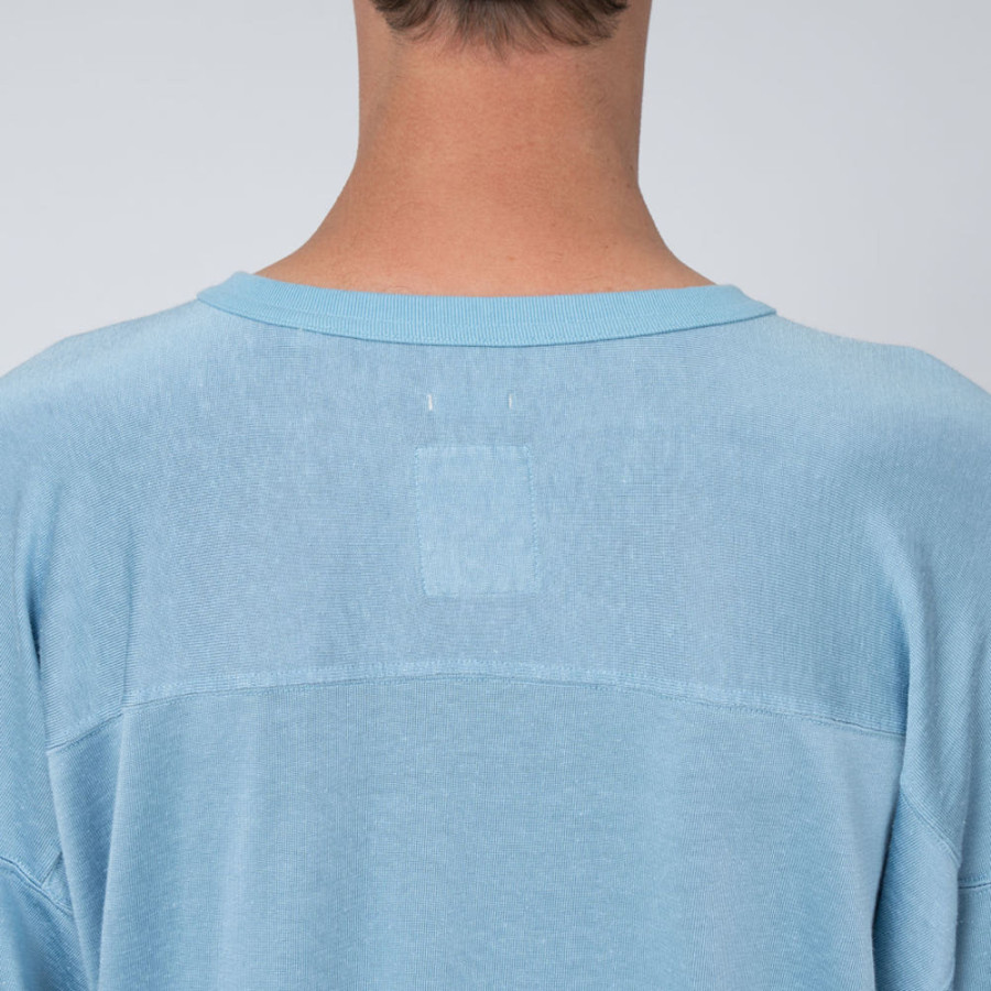 나나미카 레이온 코튼 L/S 티셔츠 3컬러 S25SH015