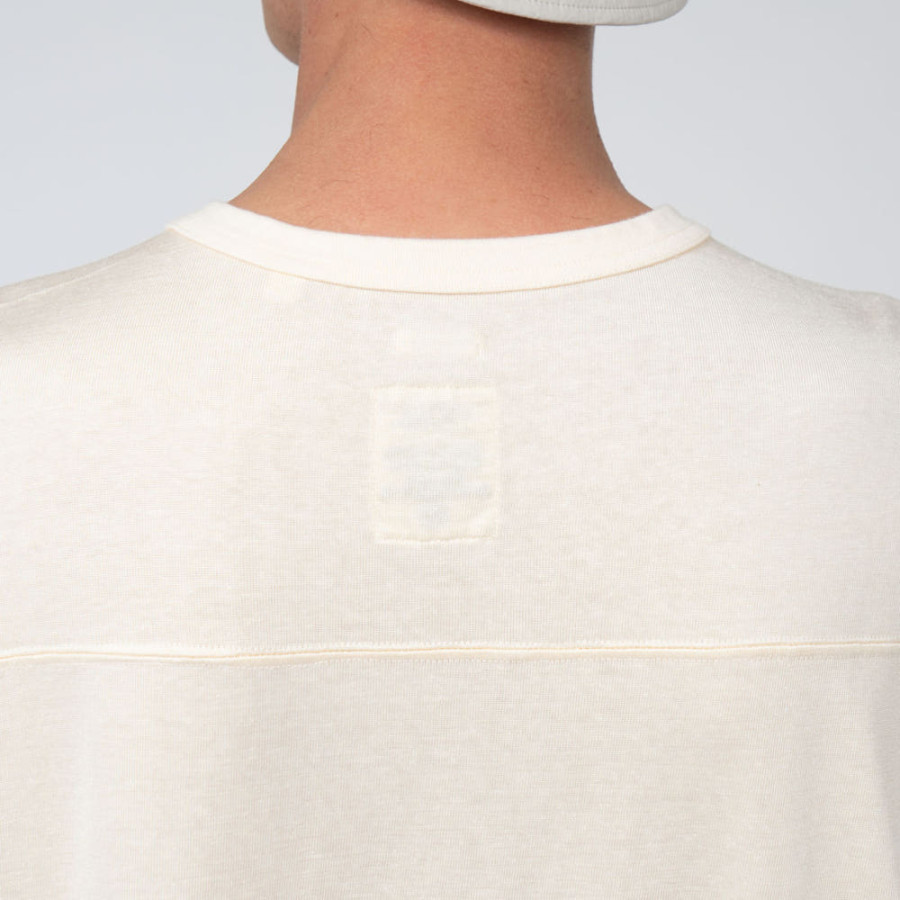 나나미카 레이온 코튼 N/S 티셔츠 3컬러 S25SH022