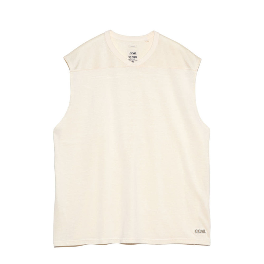 나나미카 레이온 코튼 N/S 티셔츠 3컬러 S25SH022