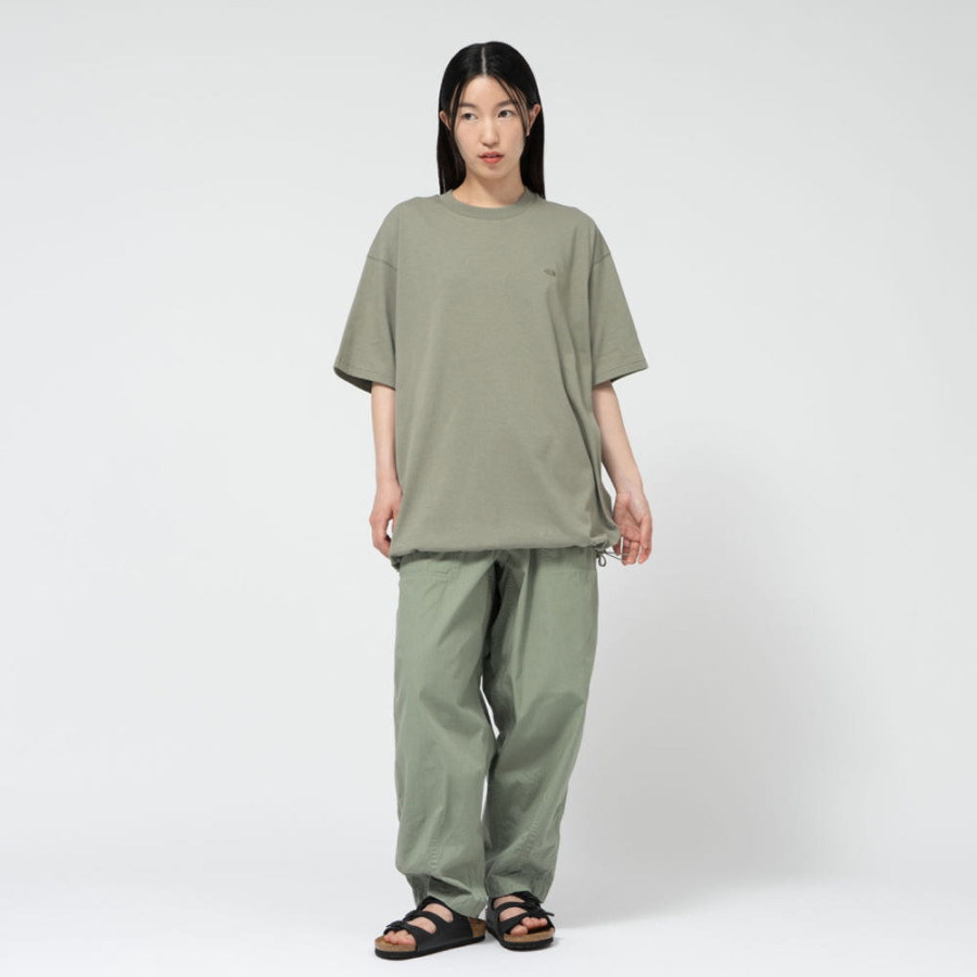 노스페이스 퍼플라벨 필드 티셔츠 5컬러 N25SH089