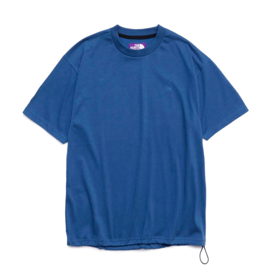 노스페이스 퍼플라벨 필드 티셔츠 5컬러 N25SH089
