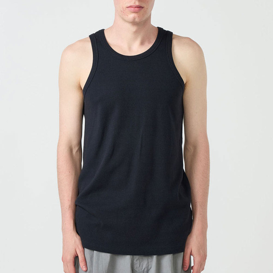 노스페이스 퍼플라벨 팩 필드 탱크탑 2P 3컬러 NT3431N