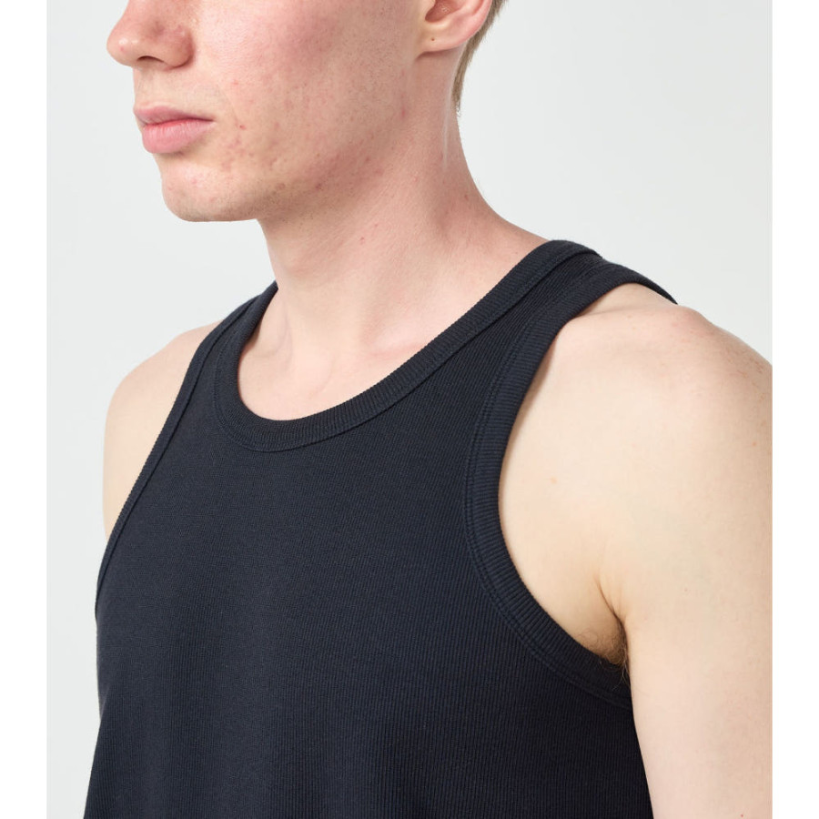 노스페이스 퍼플라벨 팩 필드 탱크탑 2P 3컬러 NT3431N