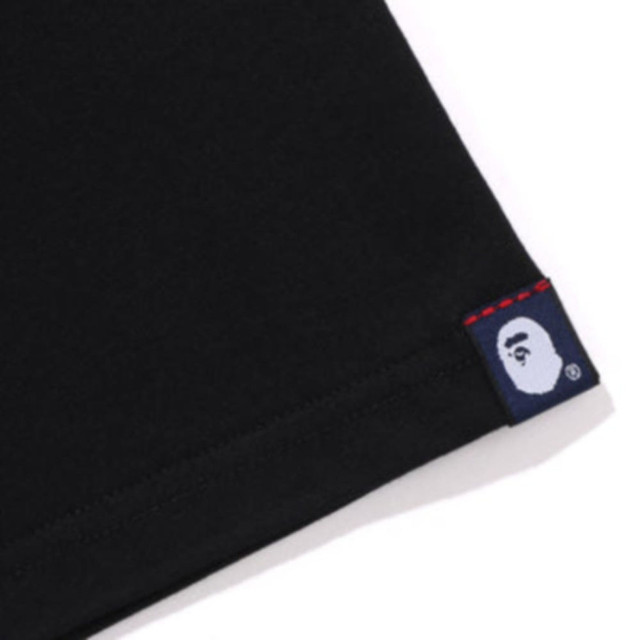 베이프 일본 바이 배팅 에이프 티셔츠 2컬러 1L22109001