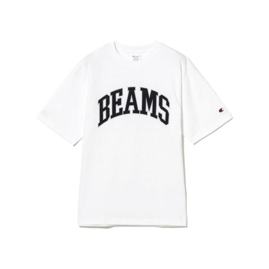 빔즈 챔피온 별주 로고 티셔츠 3컬러 11-08-1299-411