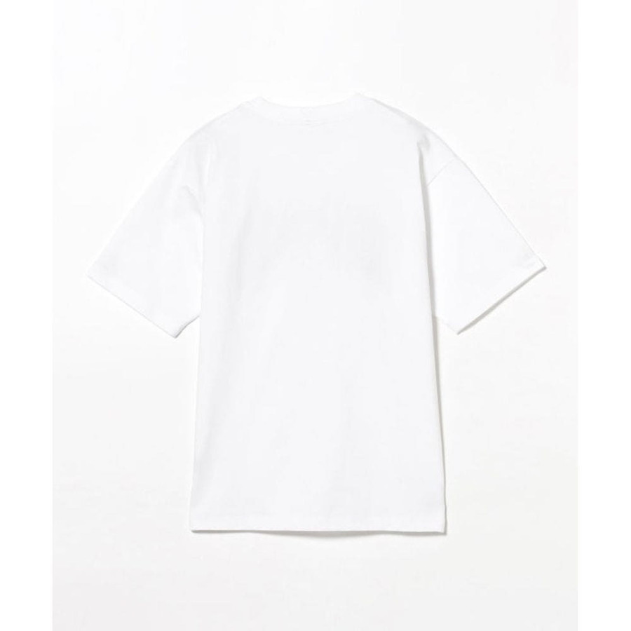 빔즈 챔피온 별주 로고 티셔츠 3컬러 11-08-1299-411