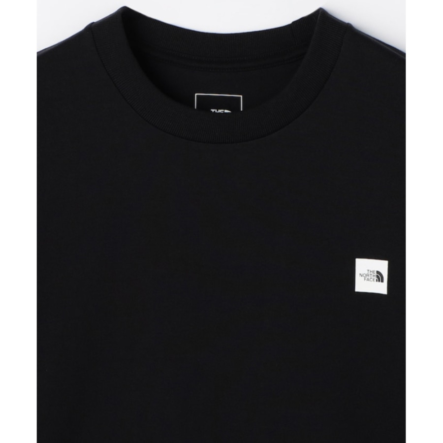 노스페이스 스몰 박스 로고 반팔티 3컬러 NT32445 1226207300783