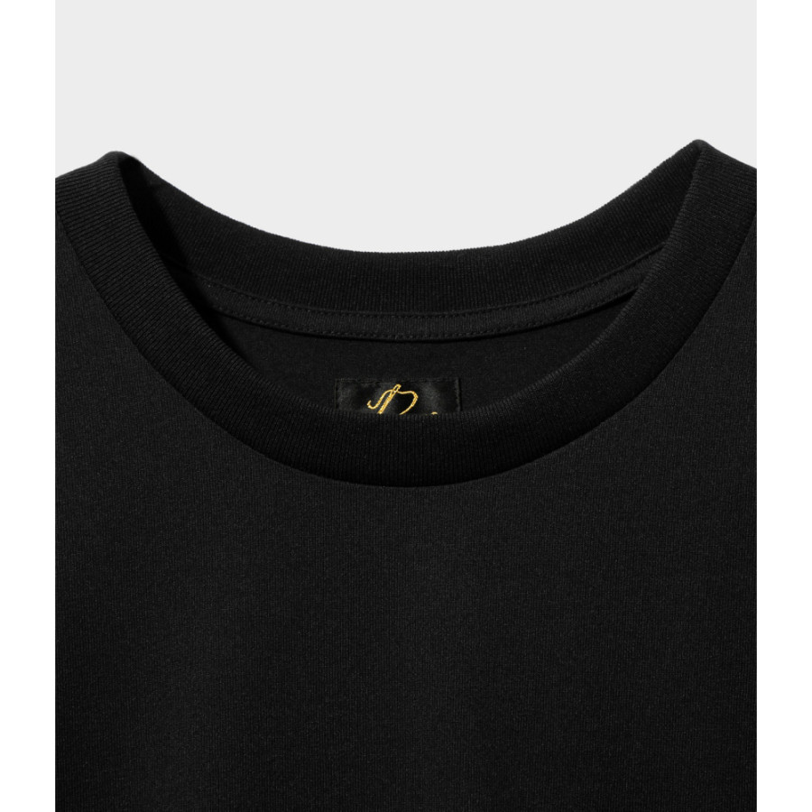 니들스 폴리 저지 L/S 크루넥 티셔츠 2컬러 PU307