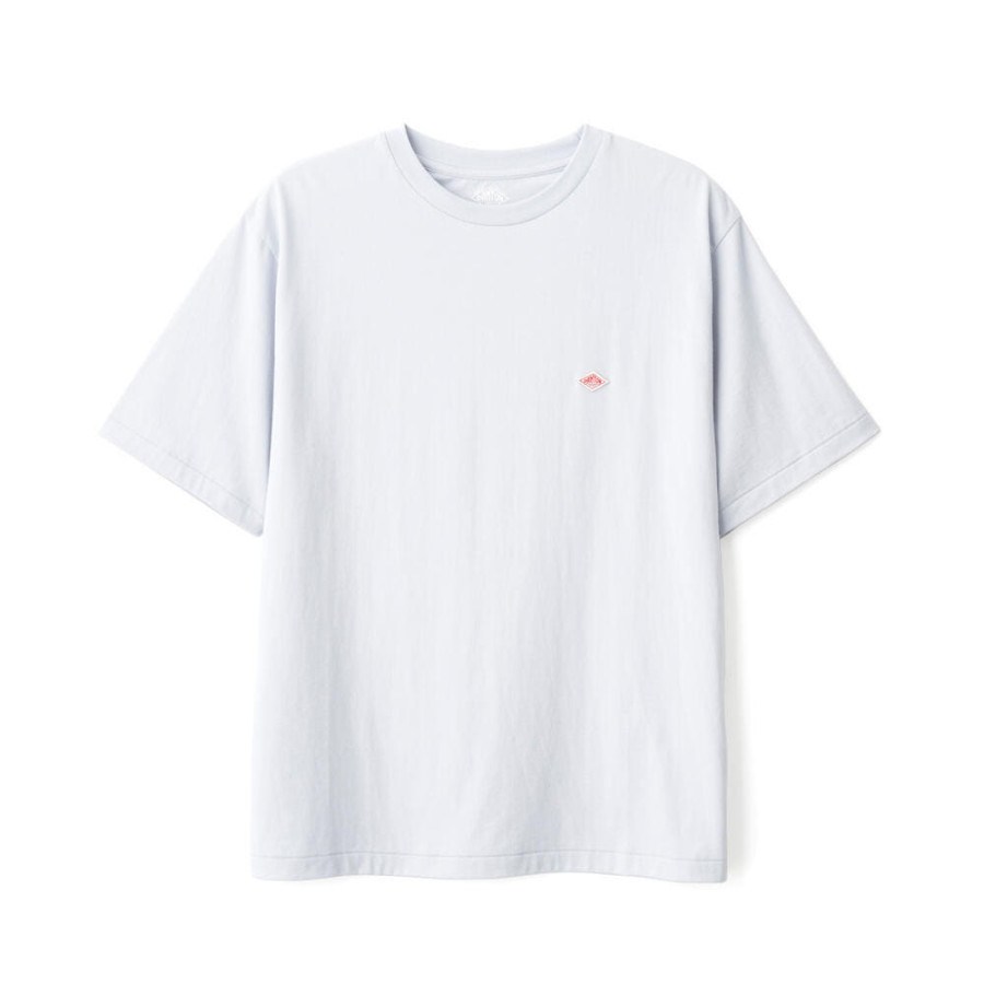 단톤 빅 실루엣 포켓 티셔츠 8컬러 DT-C0402 TCB DNB251M103-0005