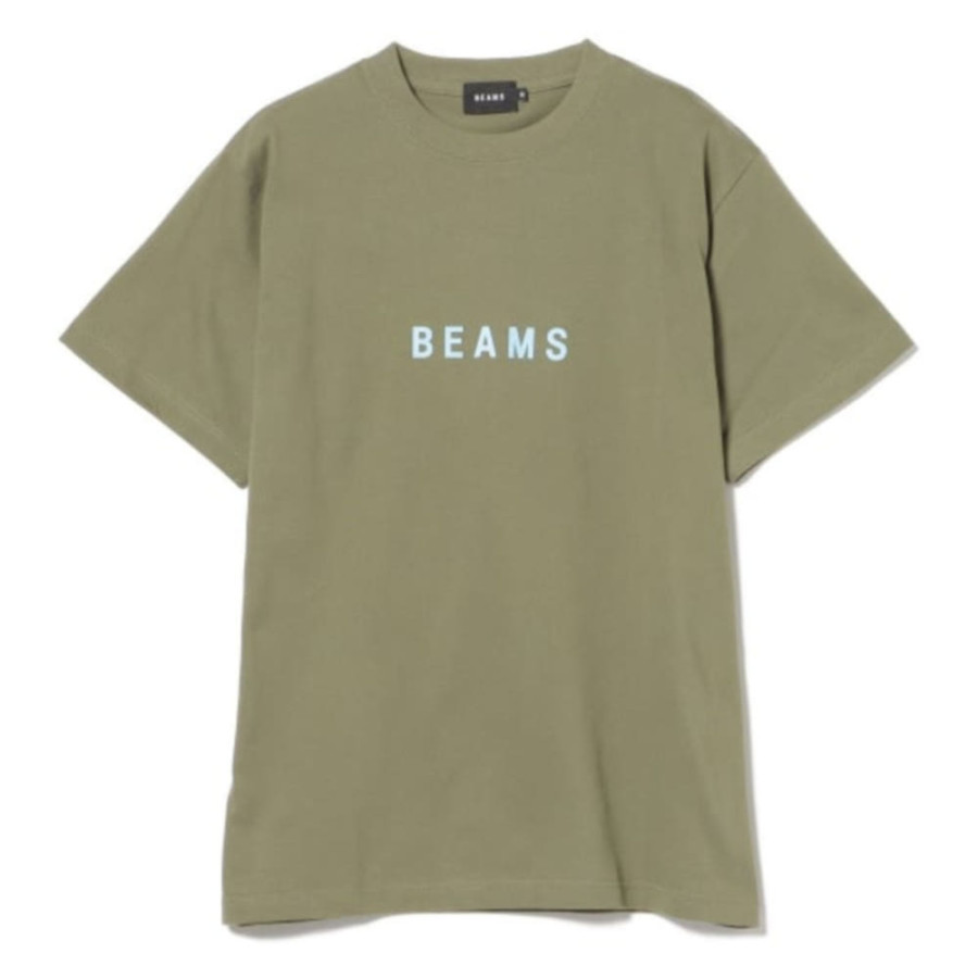 빔즈 로고 티셔츠 3컬러 11-08-1083-591